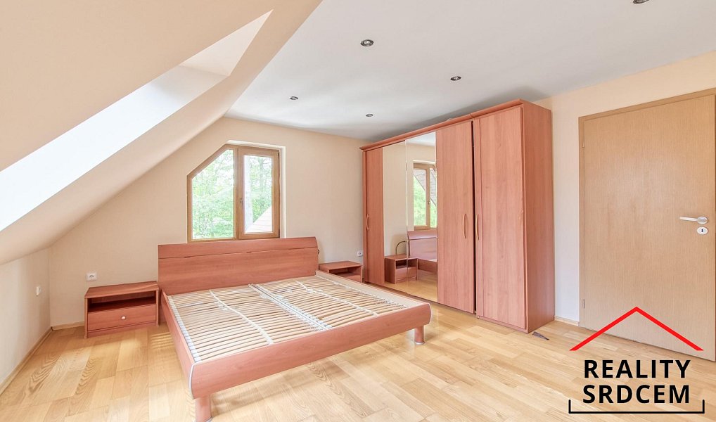 Prodej domu 170 m² s pozemkem 921 m², Bystřice – náhled fotky 18