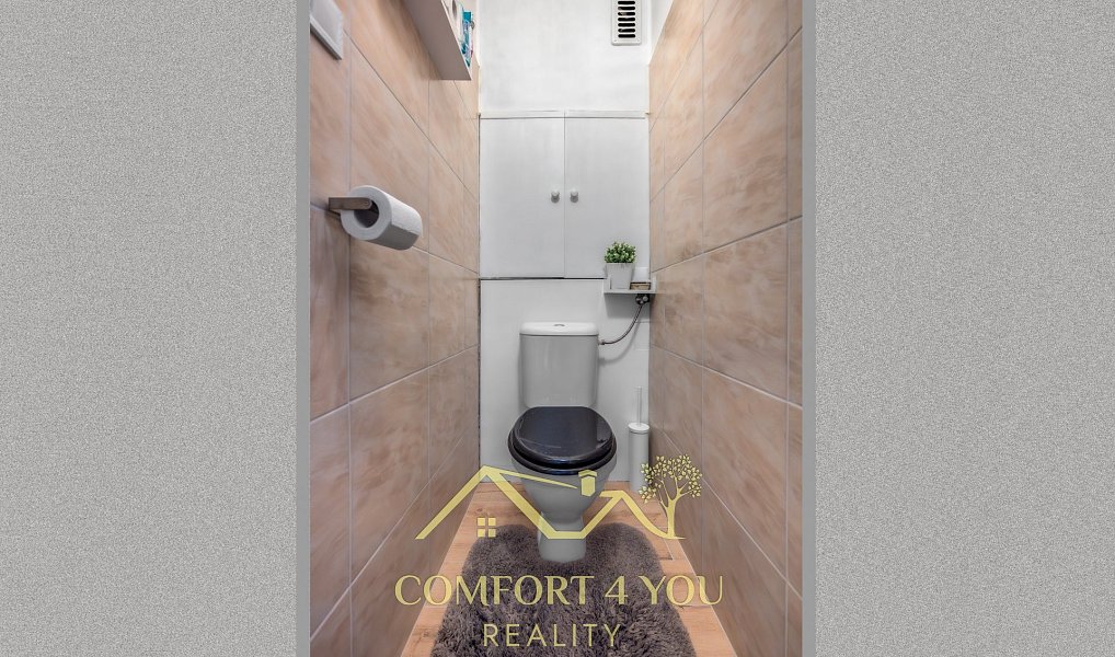Prodej bytu 2+1 50 m², Znojmo – náhled fotky 12