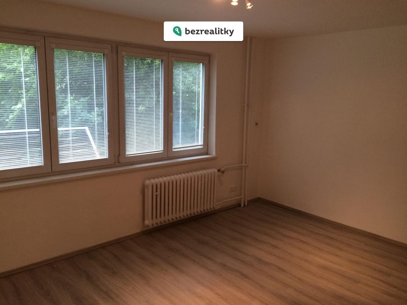Prodej bytu 3+kk 56 m² — photo 2