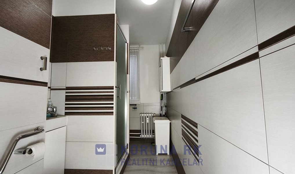 Prodej bytu 3+kk 52 m², České Budějovice – náhled fotky 16