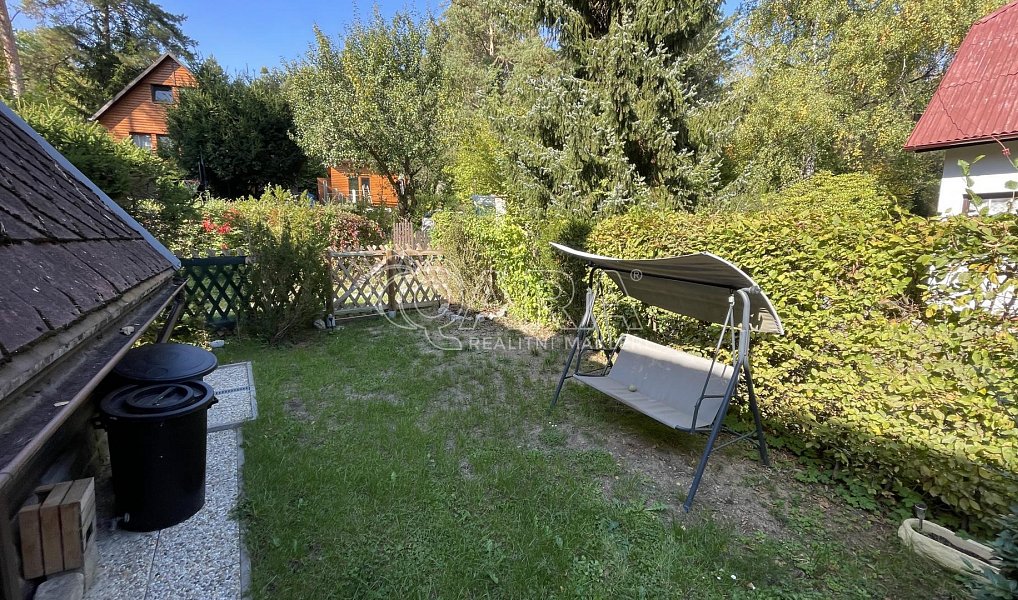 Prodej chaty/chalupy 45 m² s pozemkem 385 m², Rabyně – náhled fotky 22