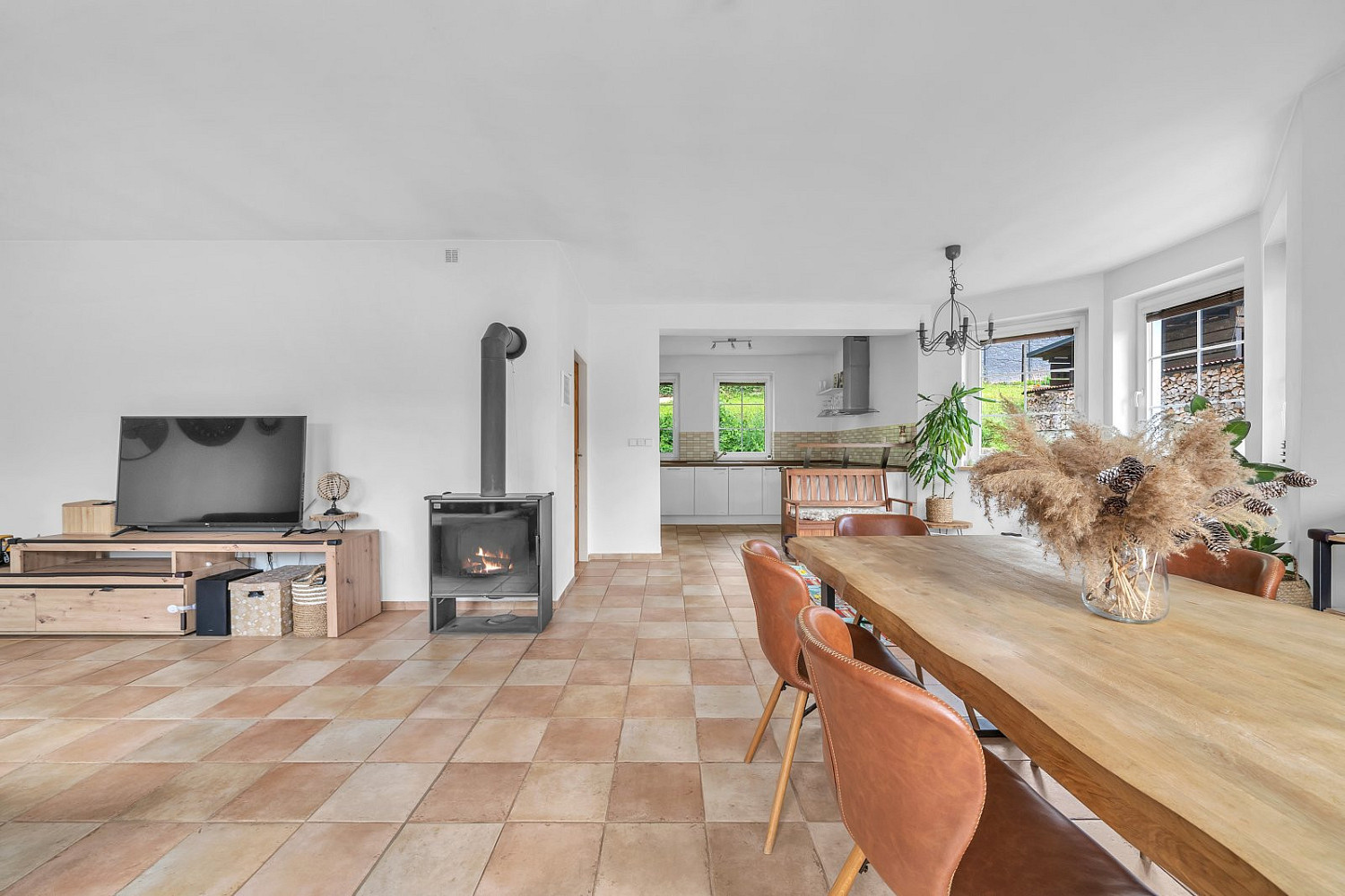 Prodej domu 139 m² s pozemkem 535 m² – fotografie 3