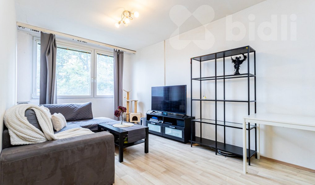 Prodej bytu 2+kk 47 m², Praha – náhled fotky 8