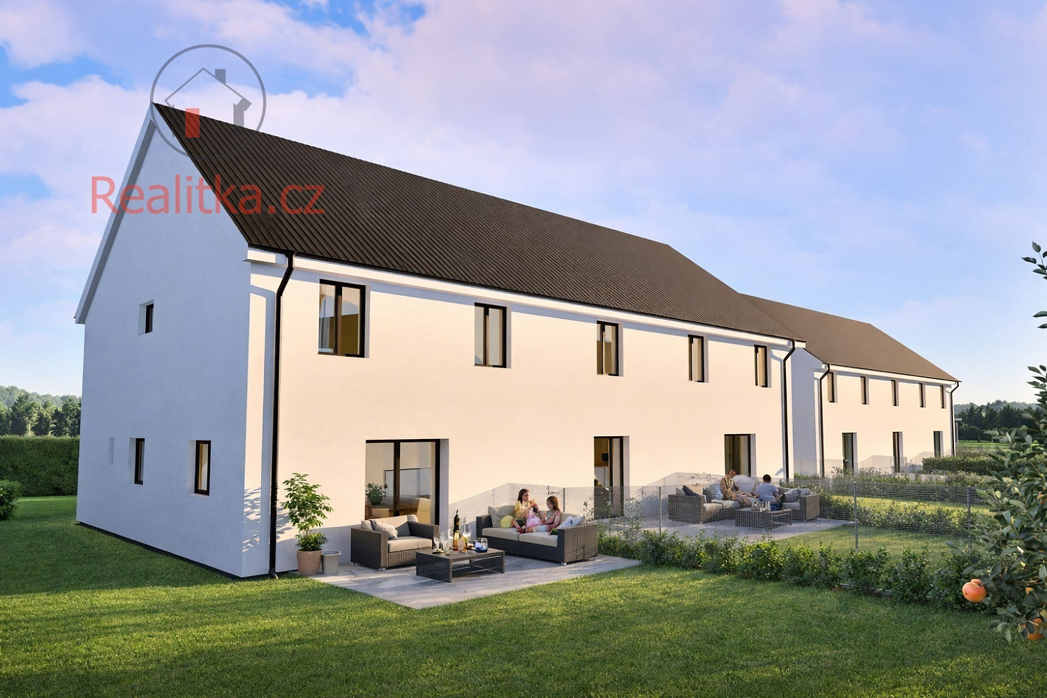 Prodej bytu 4+kk 98 m² – fotografie 2