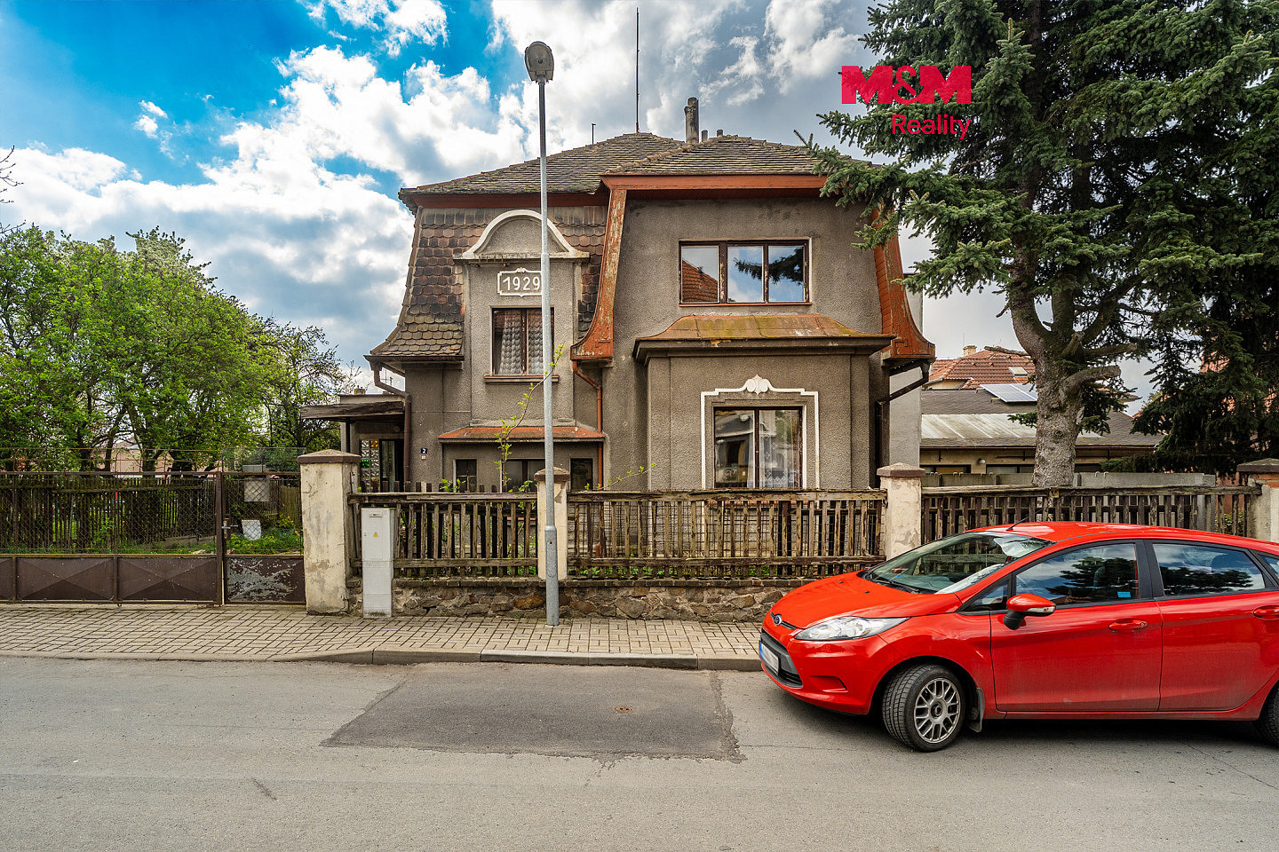 Prodej domu 185 m² s pozemkem 532 m²