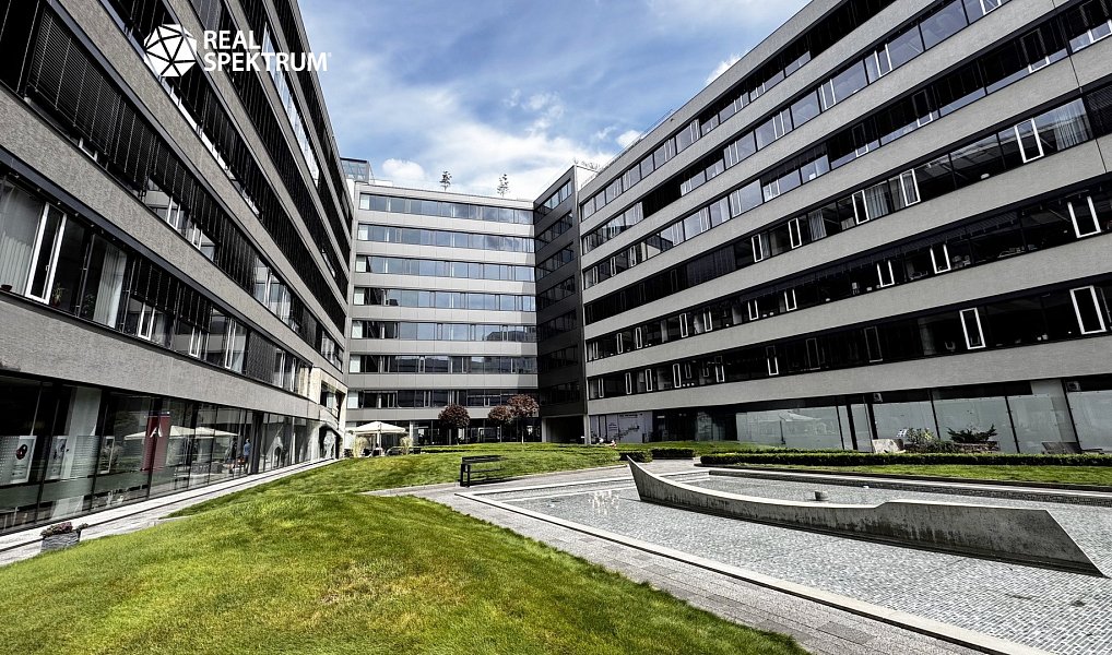 Pronájem kanceláře 410 m², Brno – náhled fotky 10