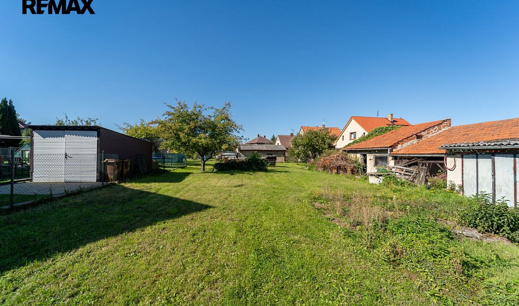 Prodej domu 71 m² s pozemkem 1 507 m², Uhlířské Janovice – náhled fotky 9