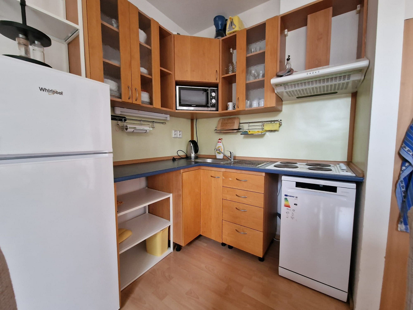 Prodej bytu 2+kk 65 m² – fotografie 2