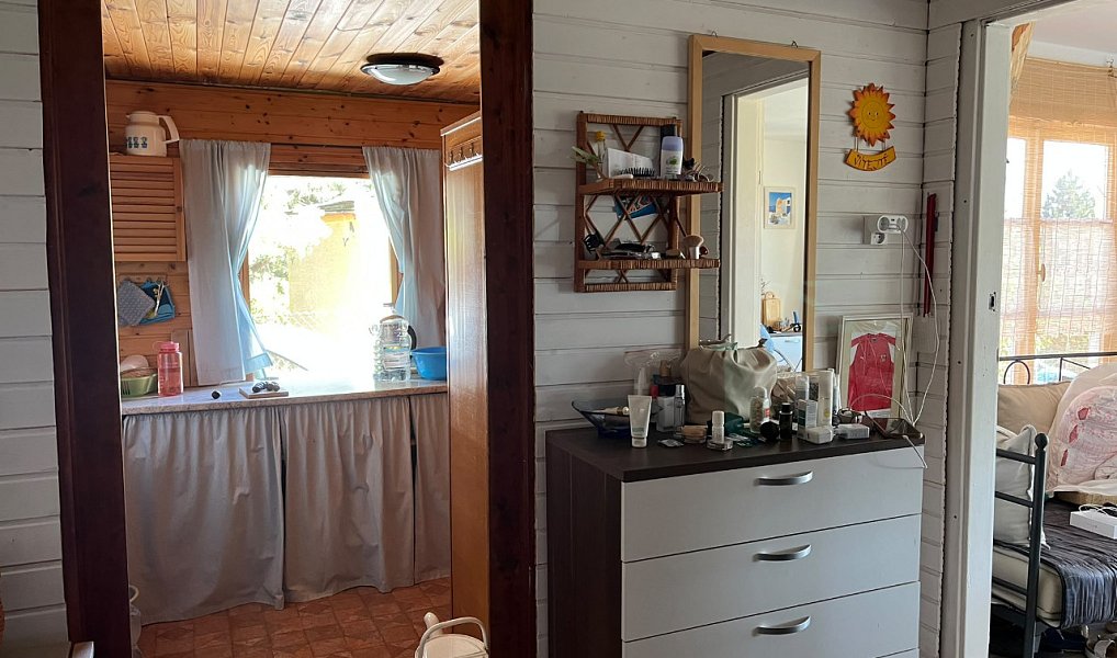 Prodej chaty/chalupy 28 m², Ohrozim – náhled fotky 3