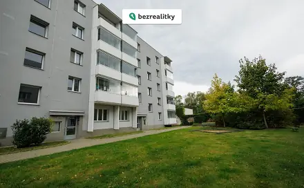 Prodej bytu 2+kk 57 m²