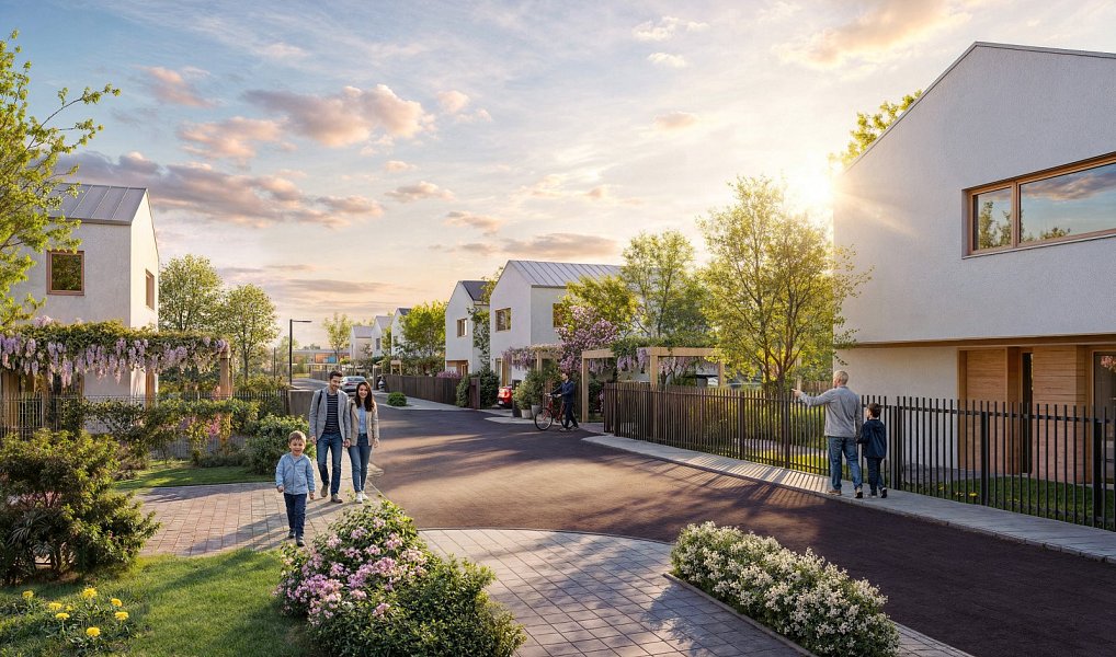 Prodej domu 145 m² s pozemkem 390 m², Praha – náhled fotky 2