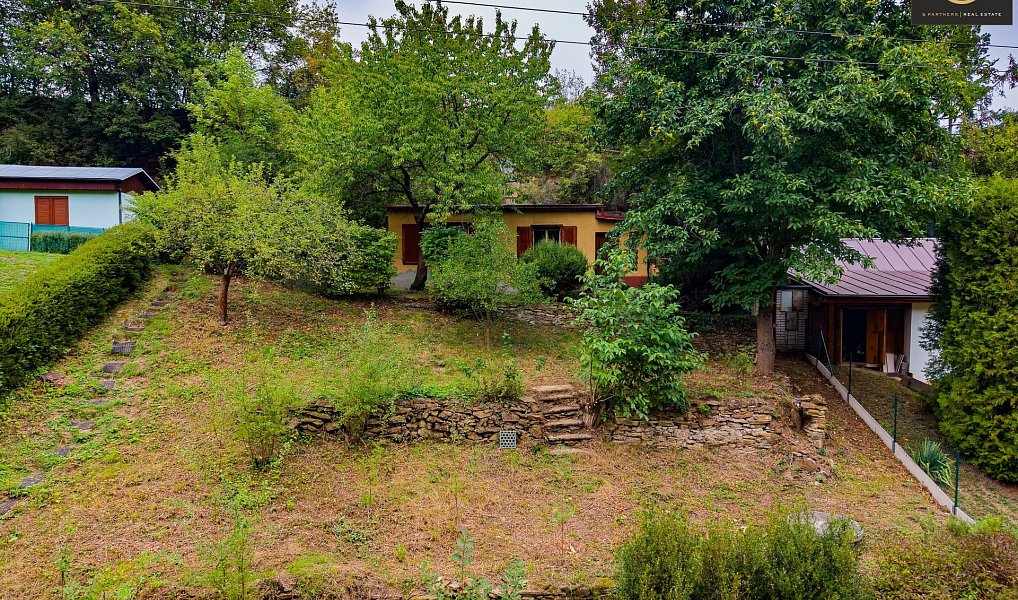 Prodej chaty/chalupy 20 m² s pozemkem 615 m², Bratronice – náhled fotky 10