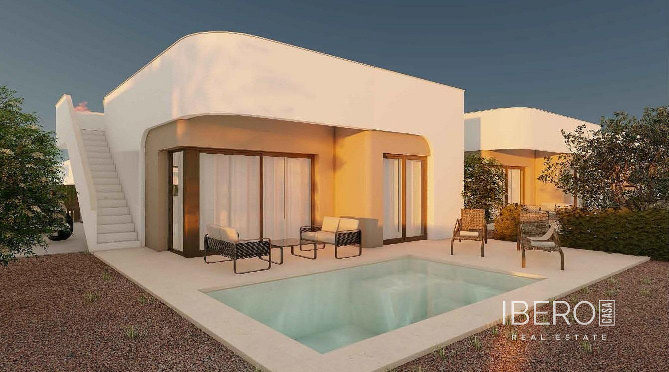 Prodej domu 62 m² s pozemkem 260 m²