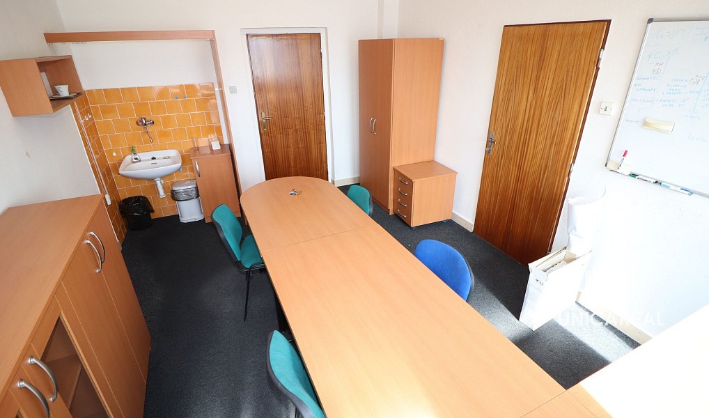 Pronájem kanceláře 17 m², Modřice – náhled fotky 5