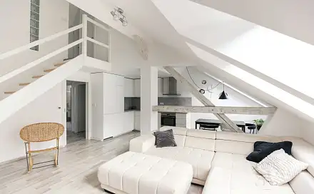 Prodej bytu 3+kk 101 m², náměstí Čs. legií, Pardubice - Zelené Předměstí