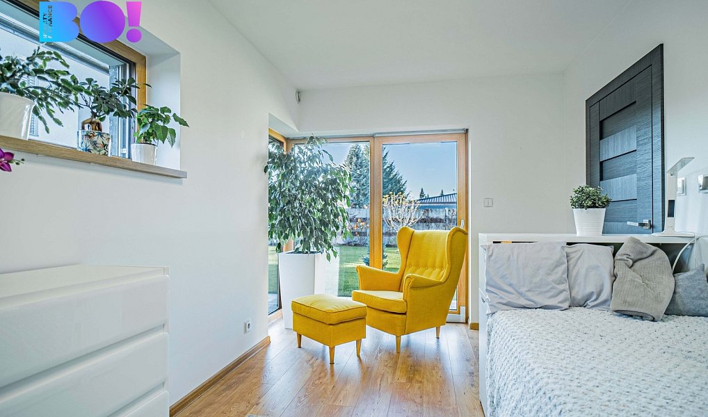 Prodej domu 137 m² s pozemkem 799 m², Rychvald – náhled fotky 26