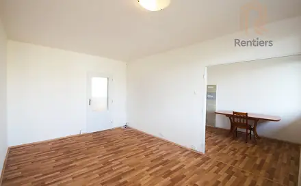 Pronájem bytu 3+1 59 m²