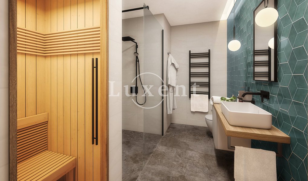 Prodej bytu 2+kk 91 m², Prášily – náhled fotky 8