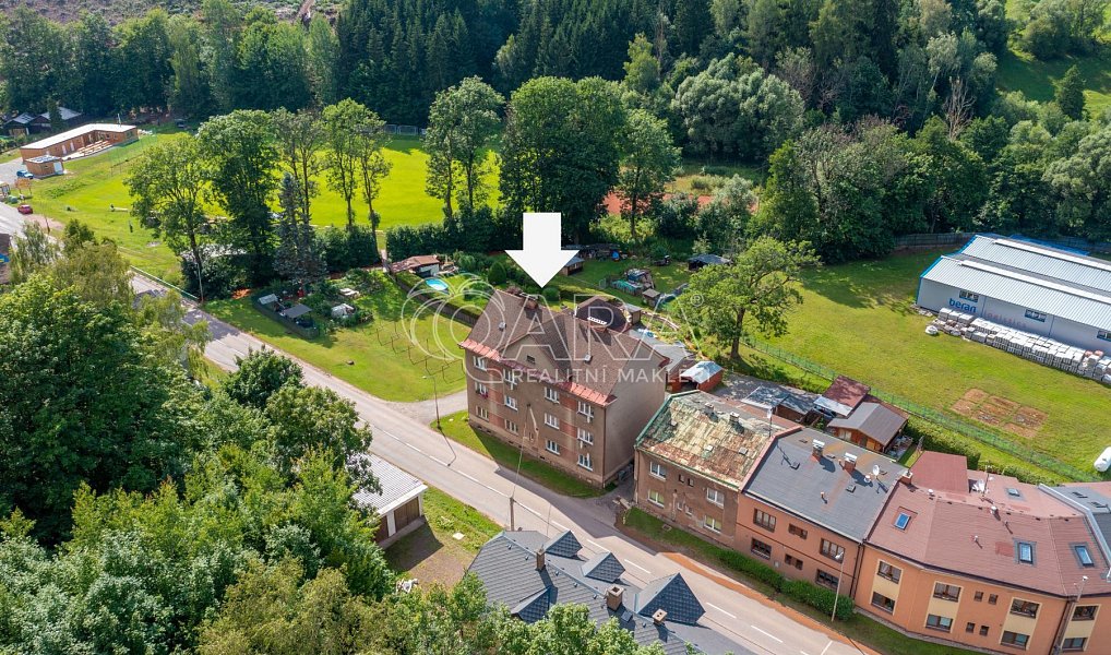 Prodej bytu 1+1 41 m², Trutnov – náhled fotky 9