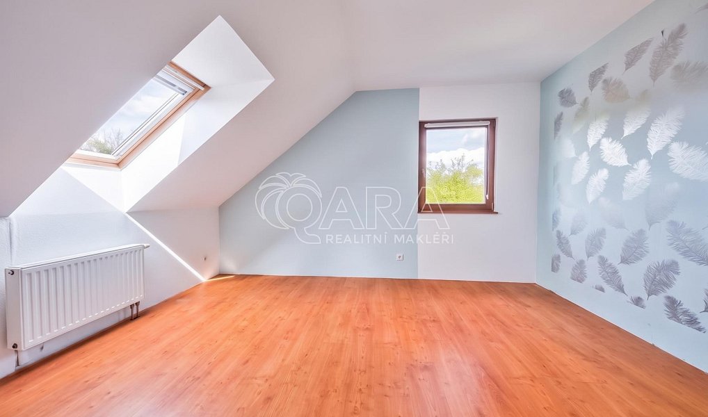 Prodej domu 145 m² s pozemkem 1 823 m², Ondřejov – náhled fotky 15