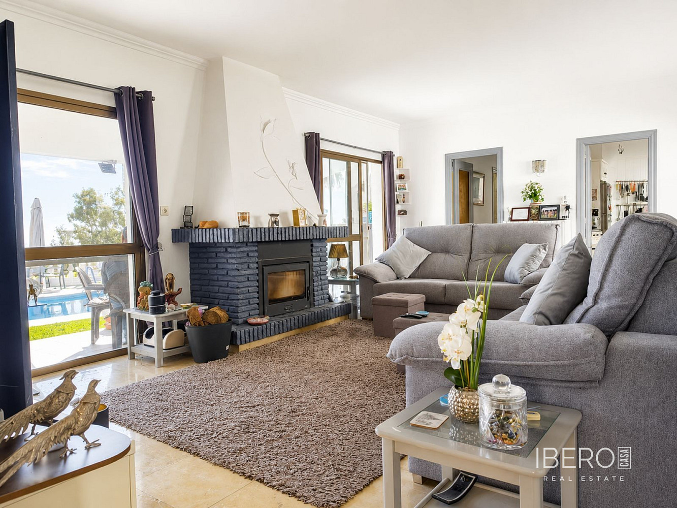 Casa 4+kk – Benalmádena - Vista 2