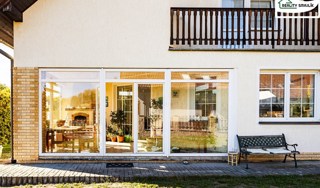 Prodej domu 285 m² s pozemkem 877 m², Františkovy Lázně – náhled fotky 24