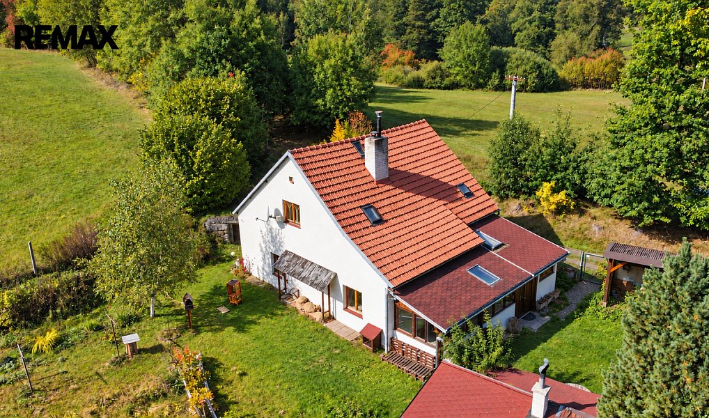 Prodej domu 130 m² s pozemkem 1 233 m², Malonty – náhled fotky 12