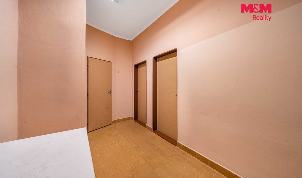 Pronájem bytu 2+kk 44 m², Strašice – náhled fotky 12