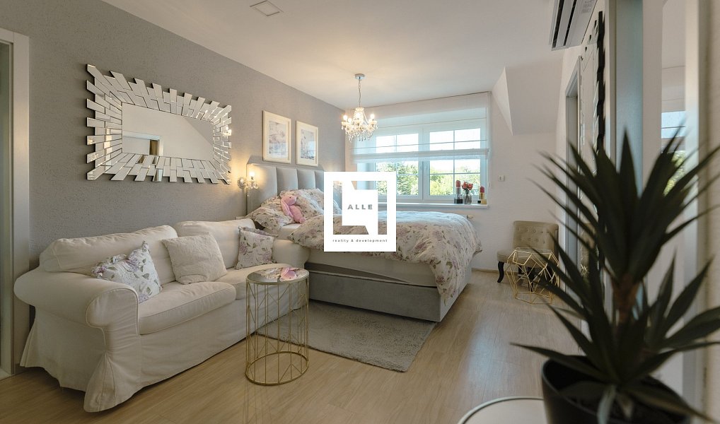 Prodej domu 326 m² s pozemkem 1 100 m², Olomouc – náhled fotky 5