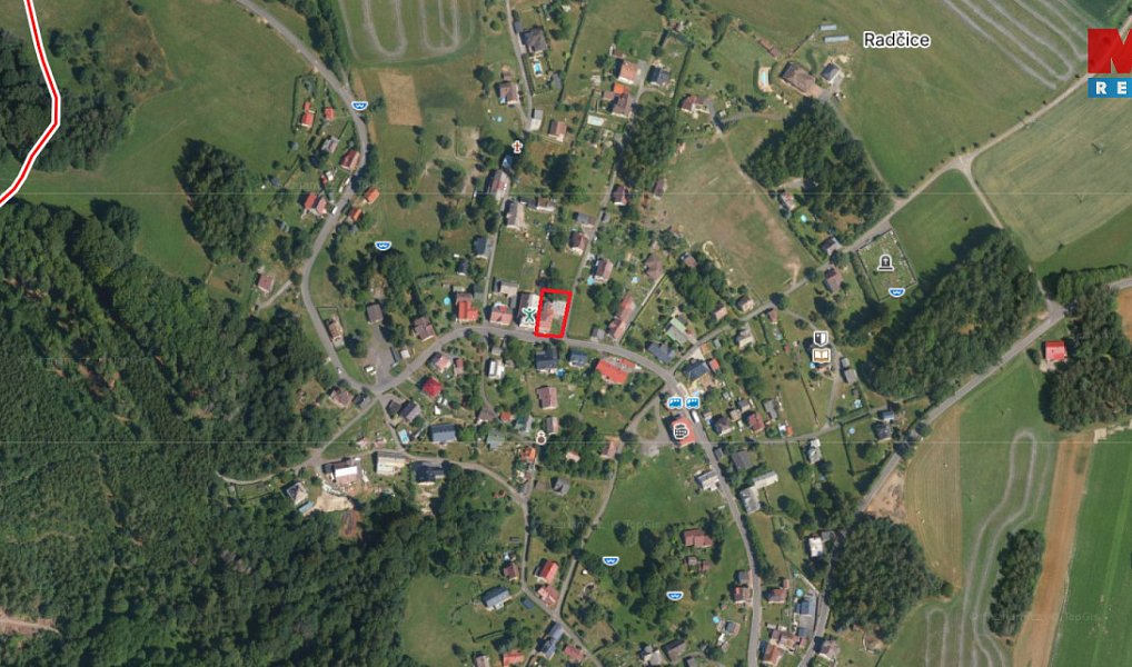 Prodej domu 176 m² s pozemkem 635 m², Radčice – náhled fotky 24