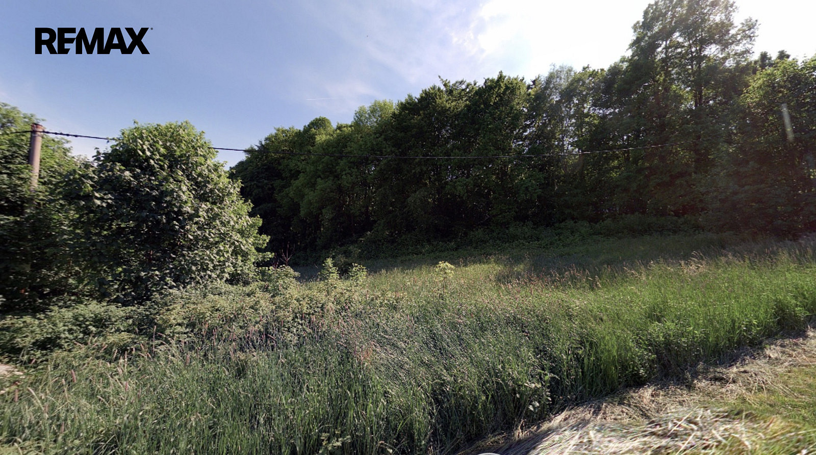 Prodej stavebního pozemku 2 590 m² – fotografie 3