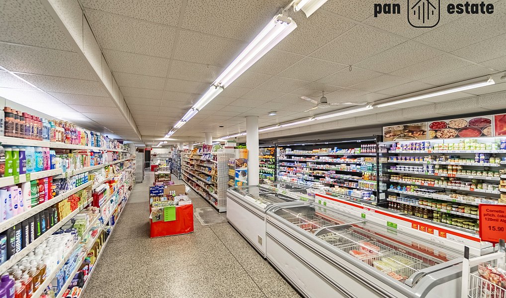 Prodej kanceláře 1 300 m², Zlín – náhled fotky 16