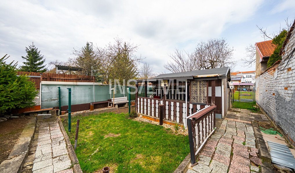 Prodej domu 152 m² s pozemkem 650 m², Podolí – náhled fotky 17