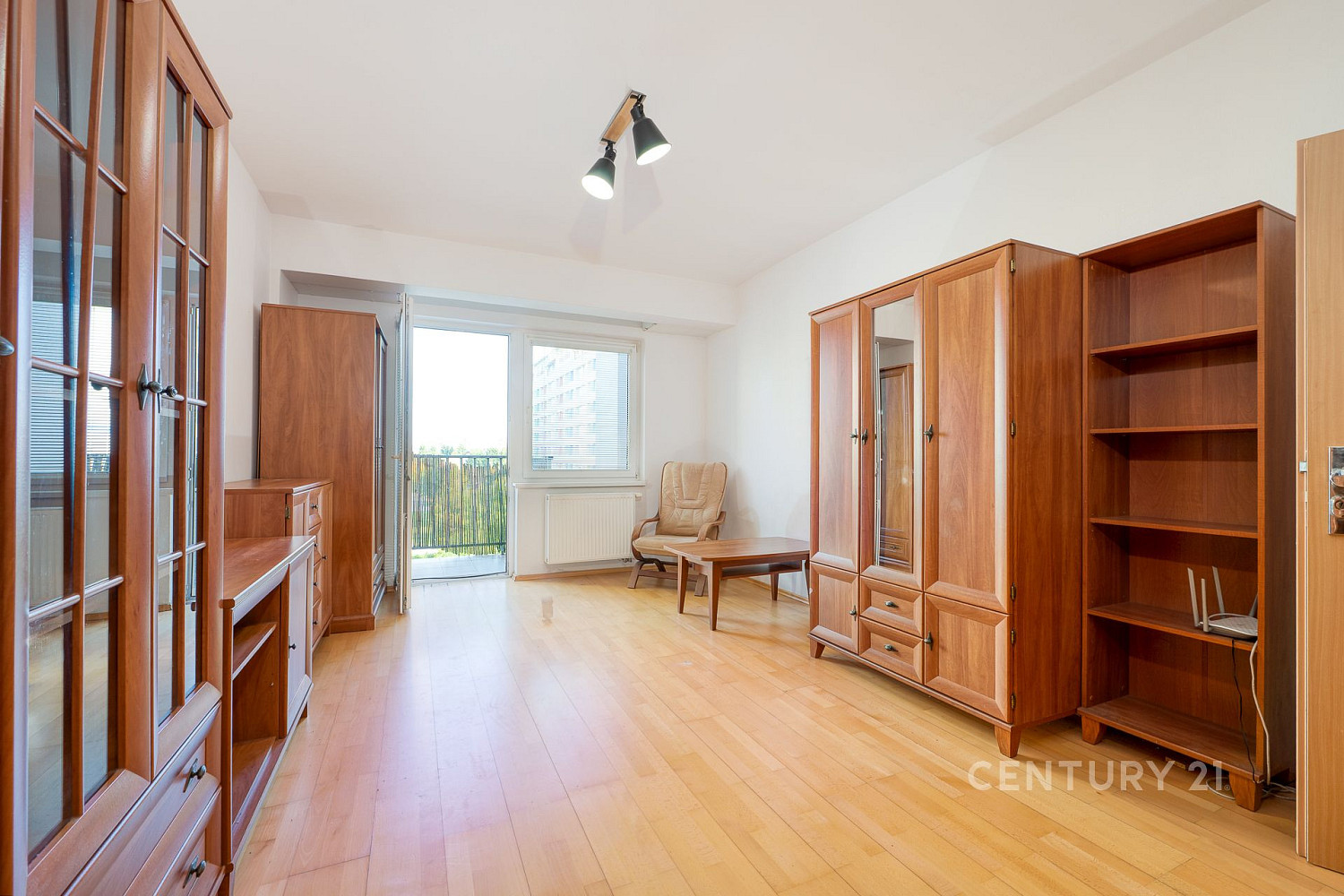 Prodej bytu 1+kk 36 m² – fotografie 3