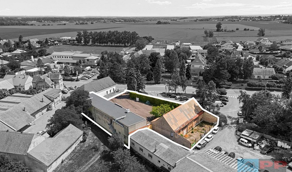 Prodej obchodních prostor 941 m², Pardubice – náhled fotky 24