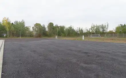 Pronájem komerčního pozemku 260 m², Podnikatelská, Praha 9 - Běchovice