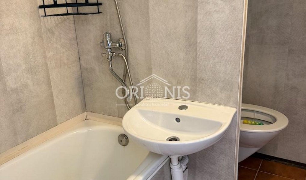 Pronájem bytu 1+1 36 m², Chomutov – náhled fotky 7