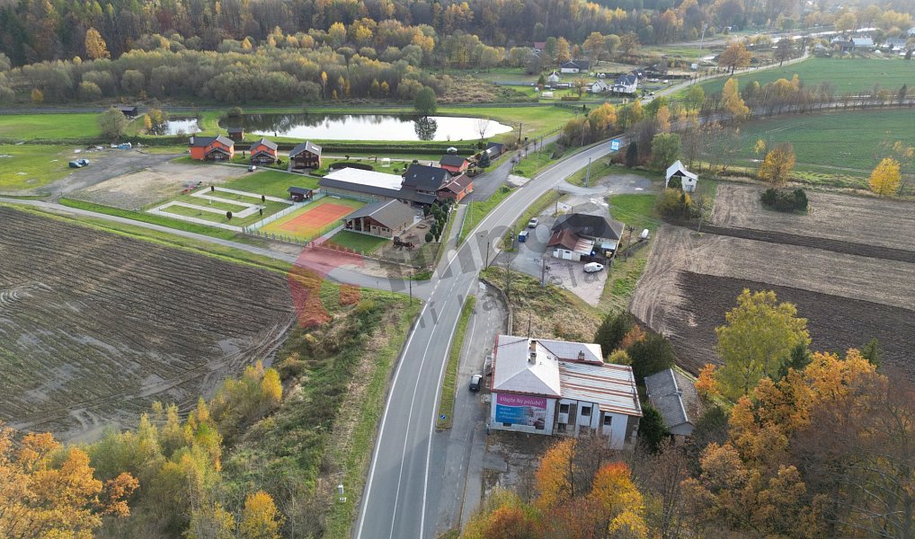 Prodej nájemního domu, činžáku 320 m², Mikulovice – náhled fotky 3
