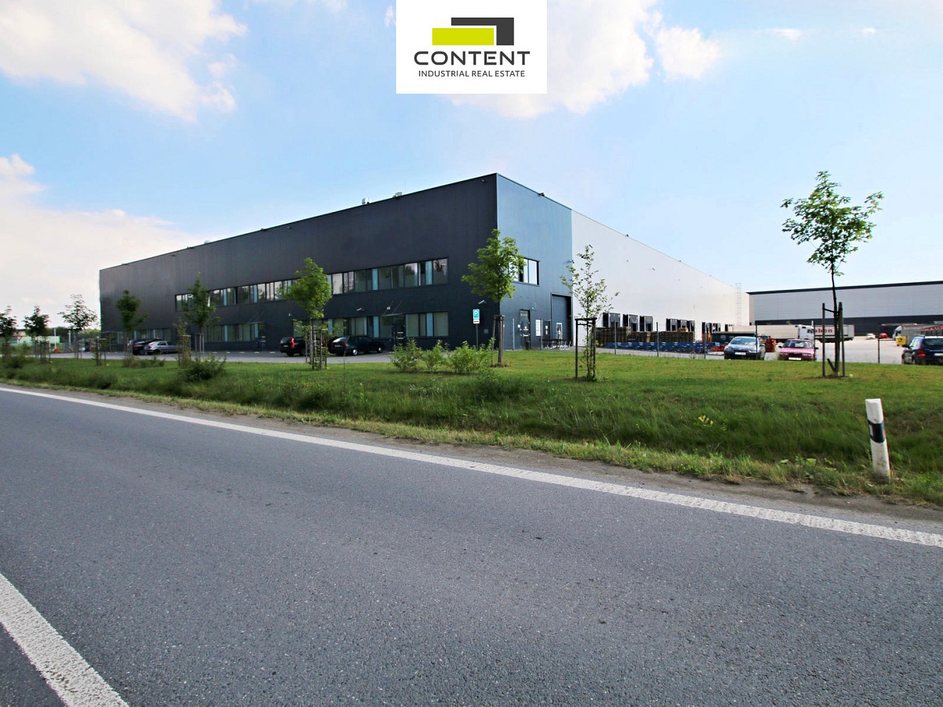 Pronájem skladovacích prostor 7 325 m² — photo 4