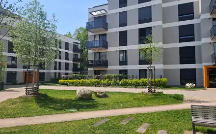 Prodej kanceláře 85 m², Nurmiho, Praha 10 - Hostivař