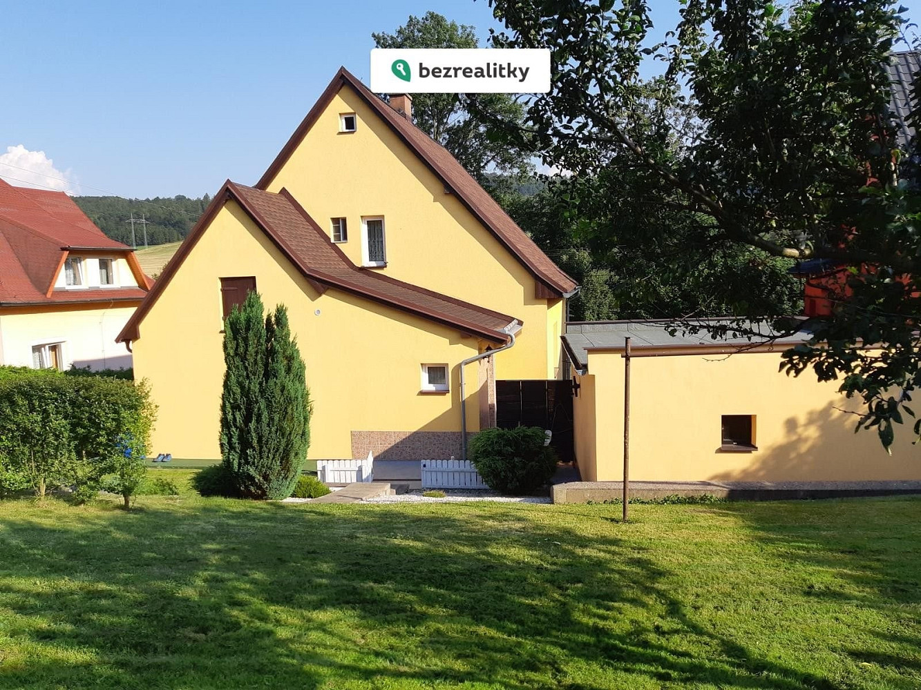 Prodej domu 127 m² s pozemkem 838 m² – fotografie 4