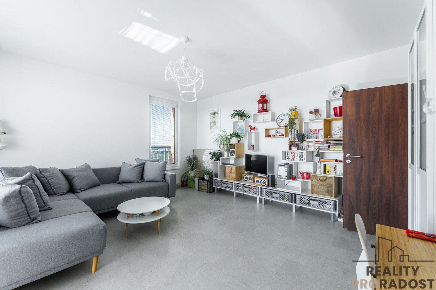 Prodej bytu 3+kk 80 m² – fotografie 3