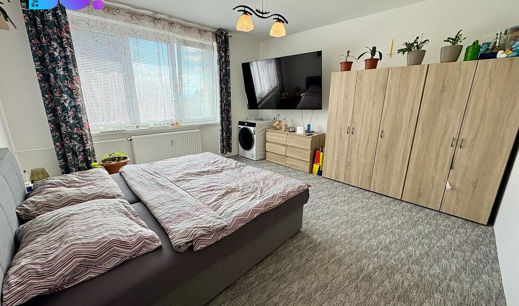 Prodej bytu 1+1 41 m², Orlová – náhled fotky 4