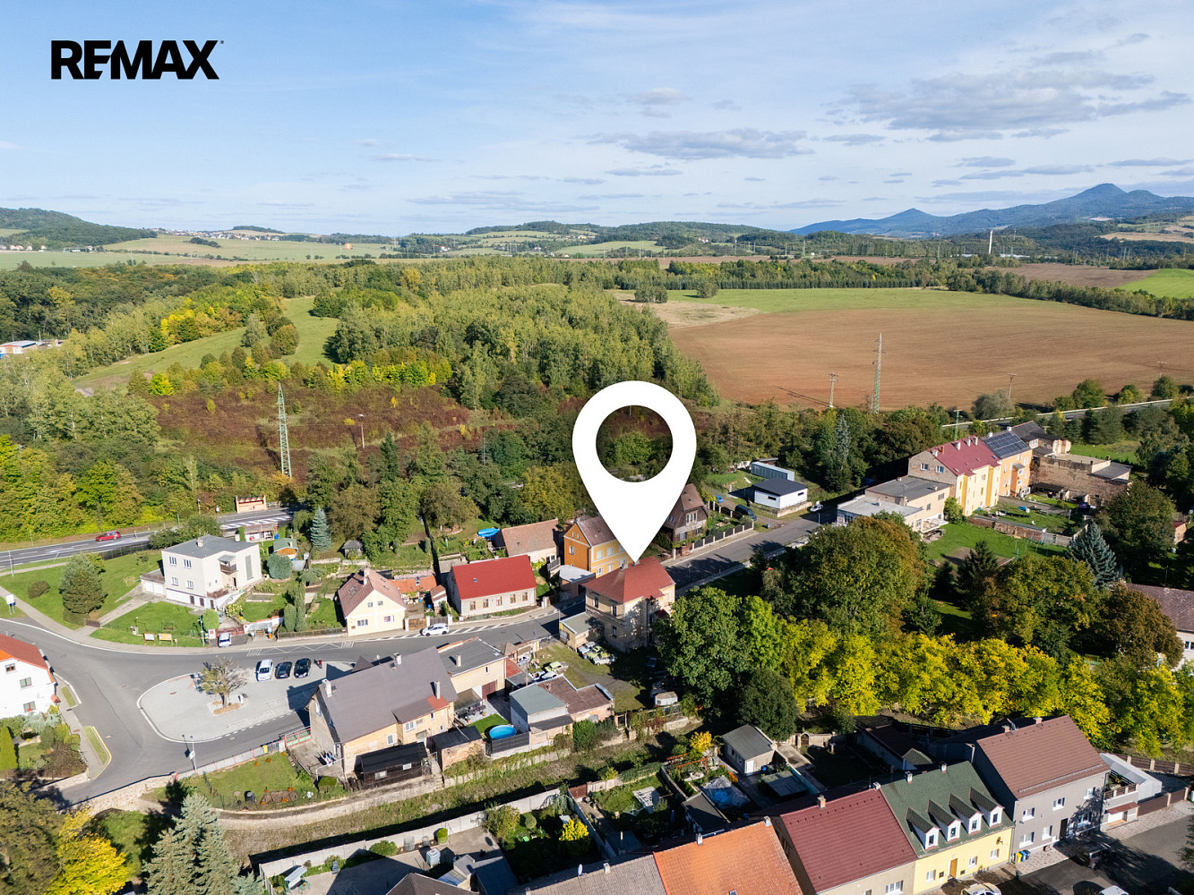 Prodej domu 448 m² s pozemkem 448 m² – další