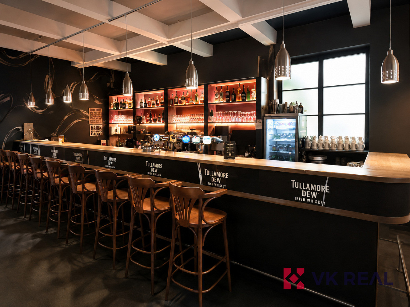 Pronájem restaurace 497 m² — photo 4
