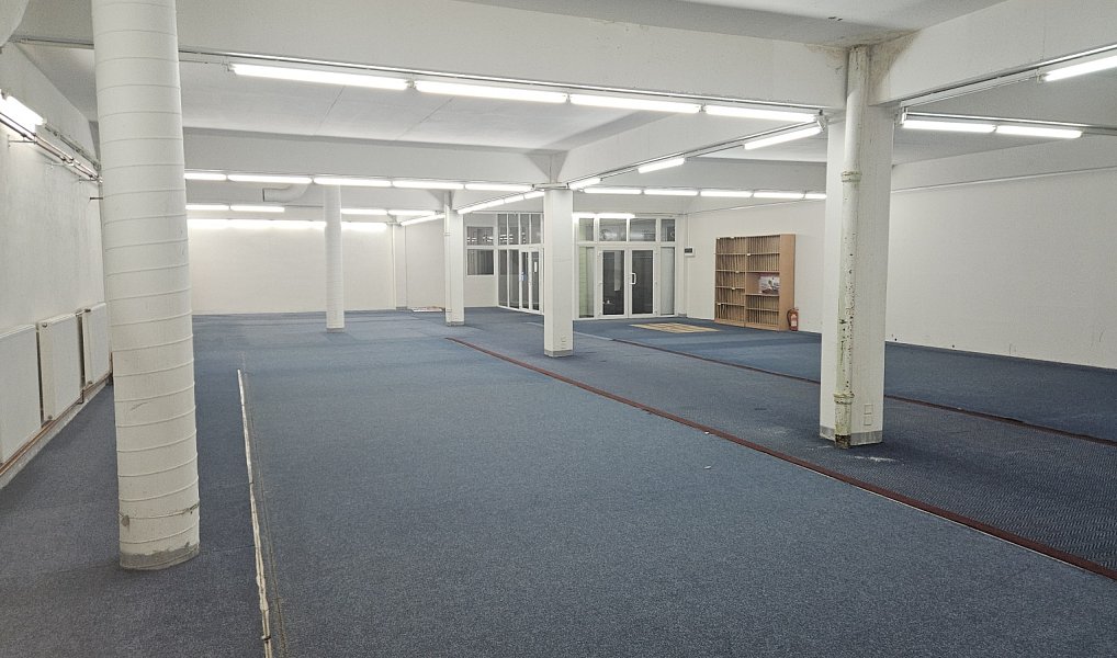 Pronájem obchodních prostor 430 m², Rakovník – náhled fotky 10