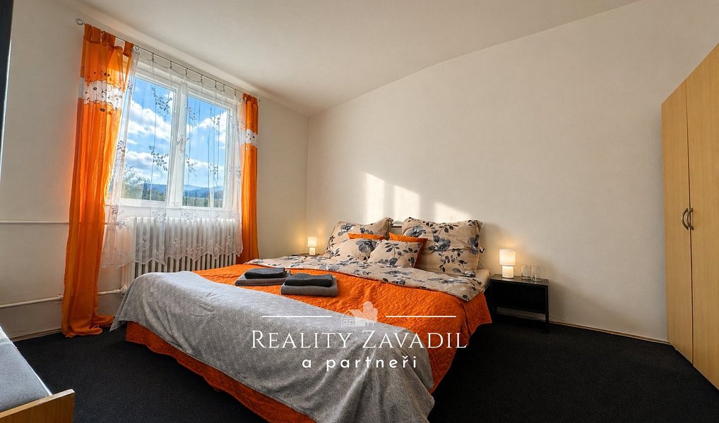 Prodej ubytovacího objektu 561 m², Vrbno pod Pradědem – náhled fotky 5