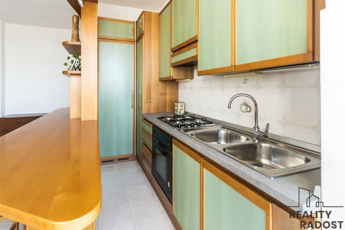 Appartamento 3+kk – Montesilvano - Vista 5