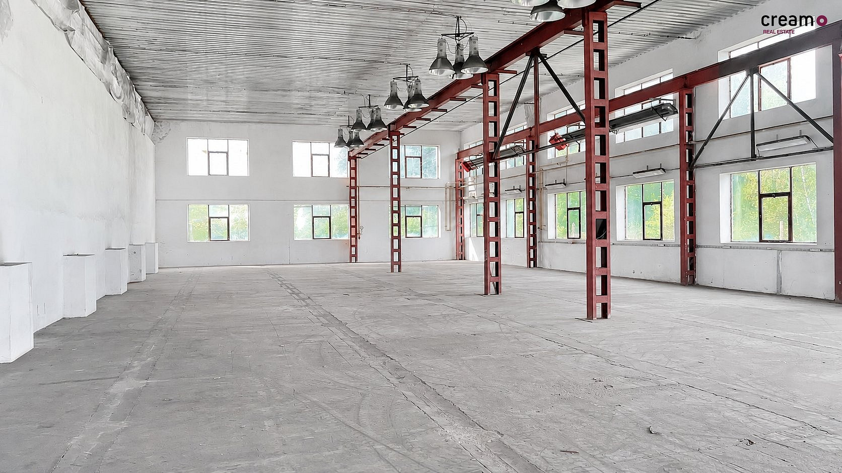 Pronájem skladovacích prostor 507 m² – fotografie 5