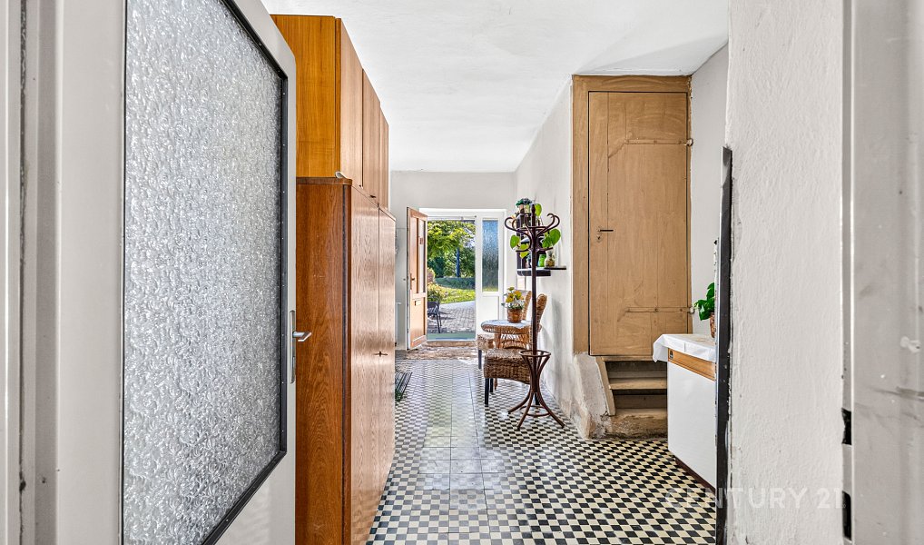 Prodej domu 190 m² s pozemkem 3 520 m², Javorník – náhled fotky 4